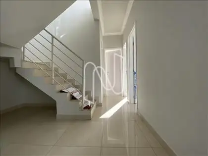 Sala do primeiro nível