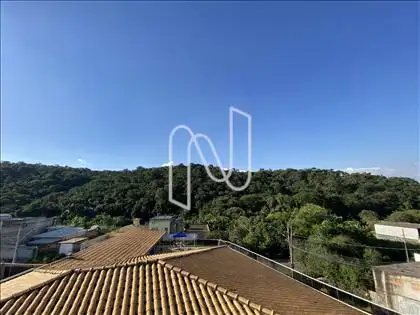 Vista do primeiro nível