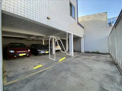 Garagem 