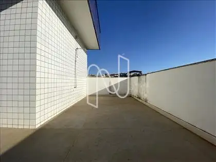 Área externa/Cobertura