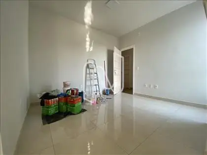 Sala do primeiro nível