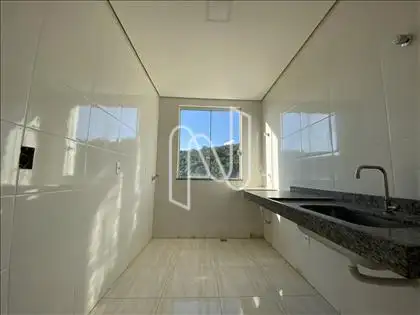 Cozinha/Área de serviços do primeiro nível