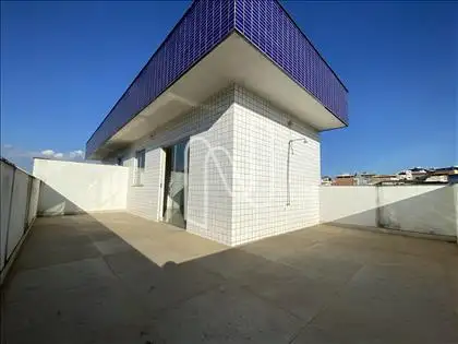 Área externa/Cobertura