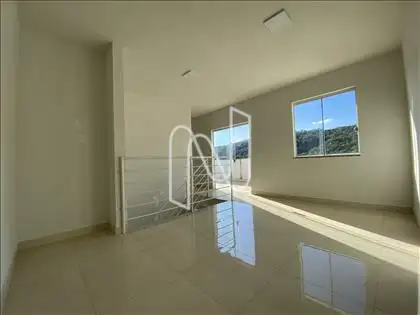 Sala do segundo nível