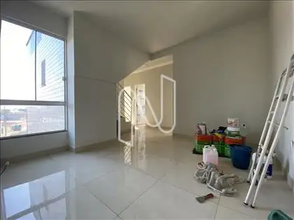 Sala do primeiro nível