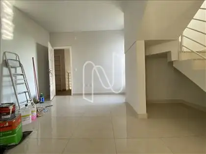 Sala do primeiro nível