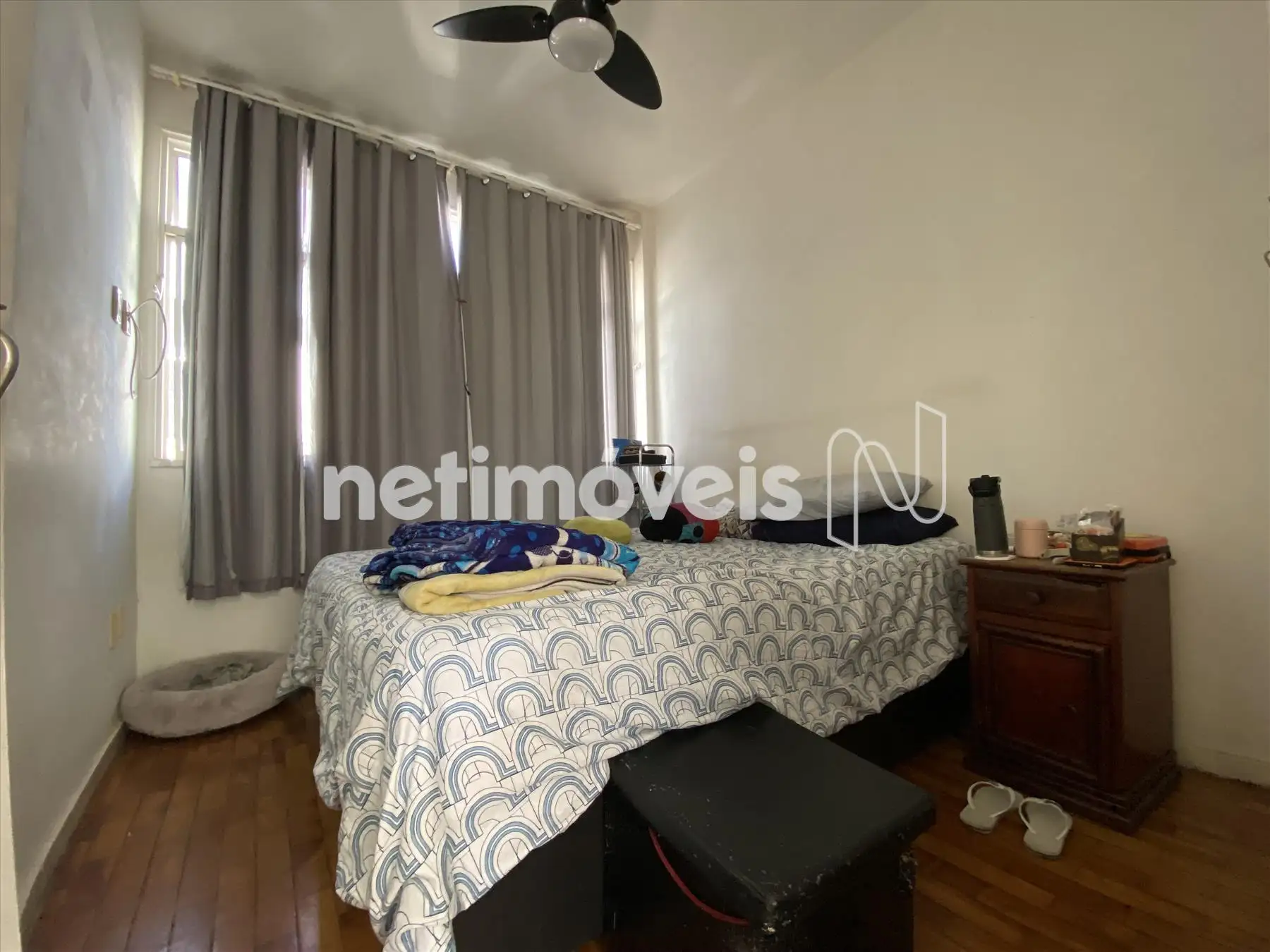 Quarto suíte