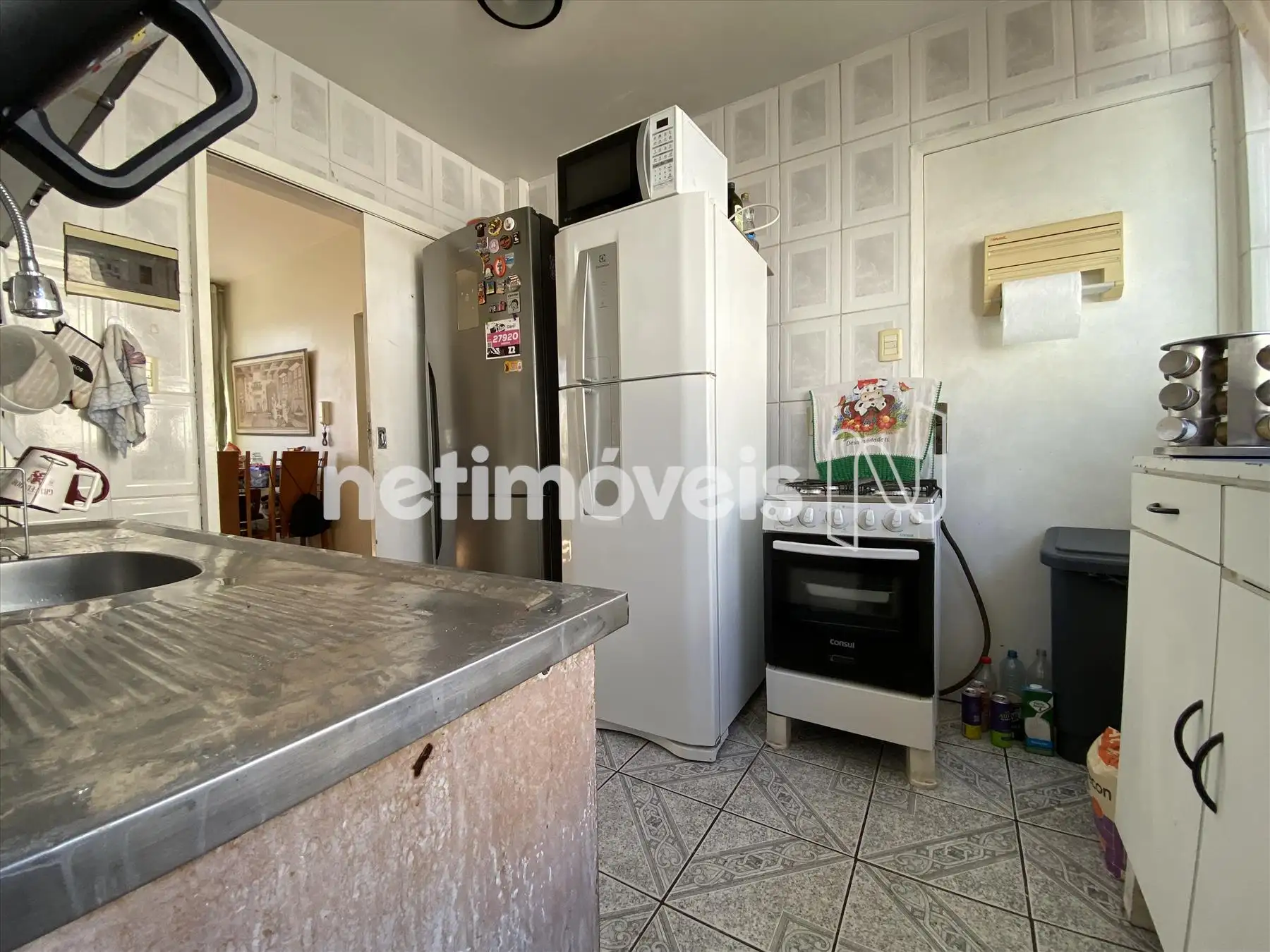 Cozinha