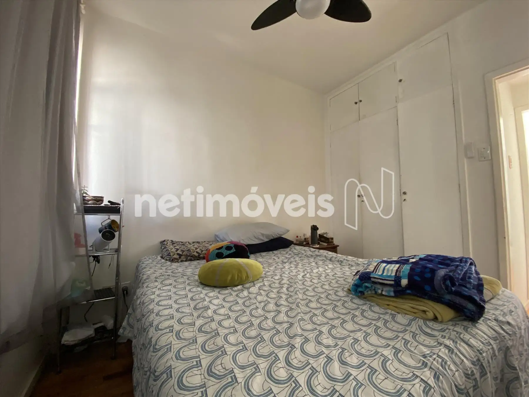 Quarto suíte