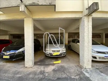 Vaga de garagem