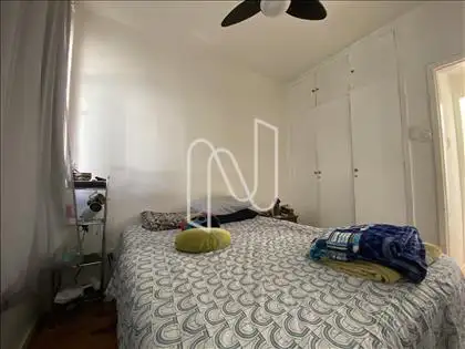 Quarto suíte