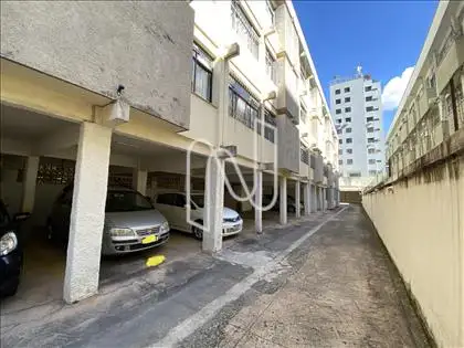 Vaga de garagem