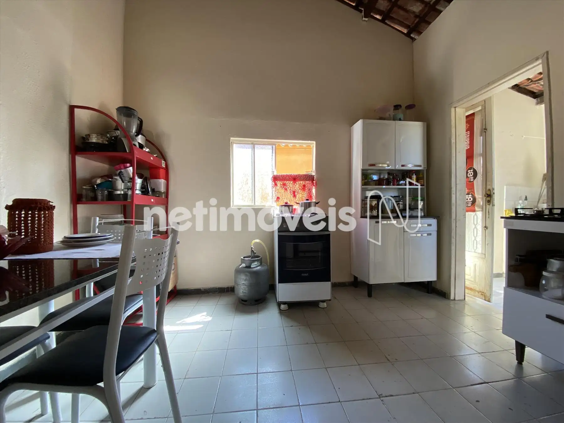 Casa - Cozinha