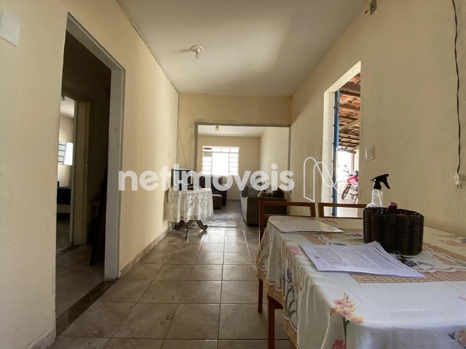 Casa - Copa/Cozinha
