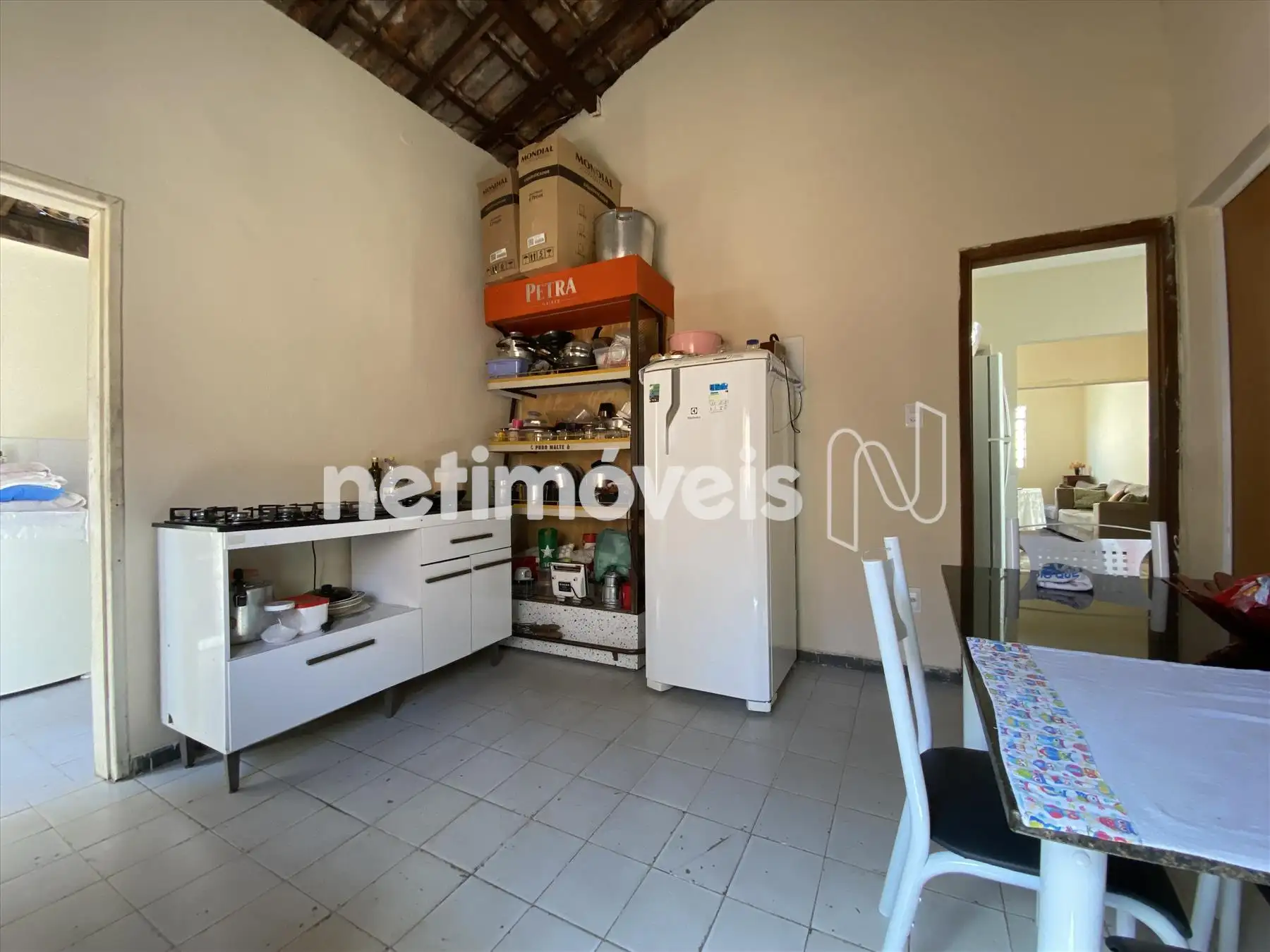 Casa - Cozinha