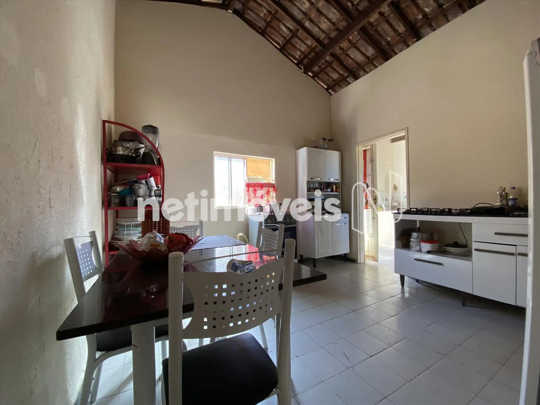 Casa - Cozinha