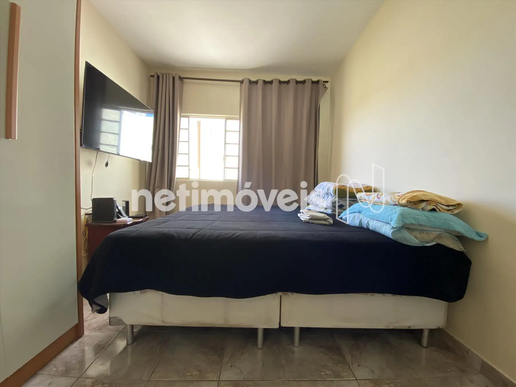 Casa - Segundo quarto 