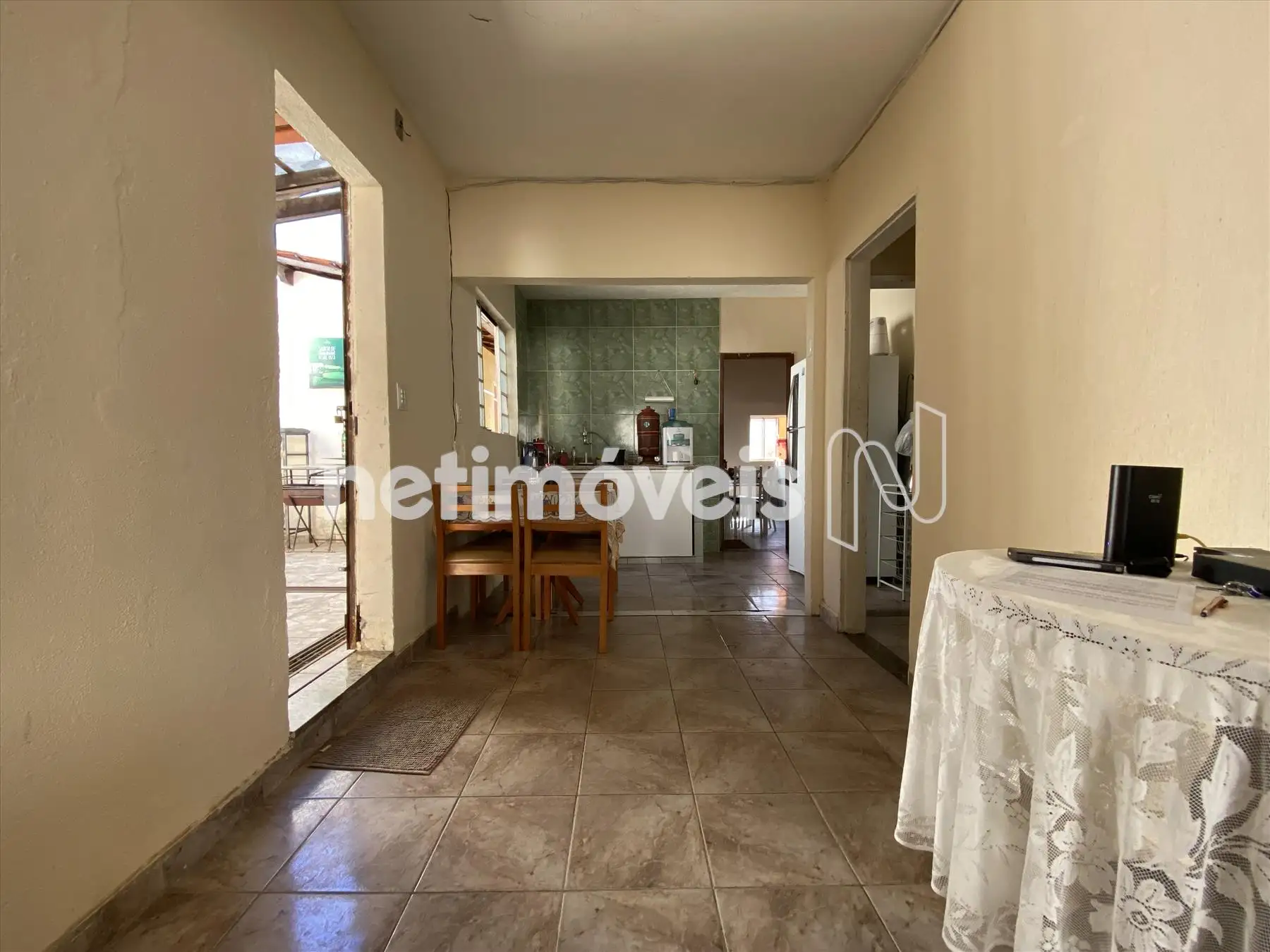 Casa - Copa/Cozinha