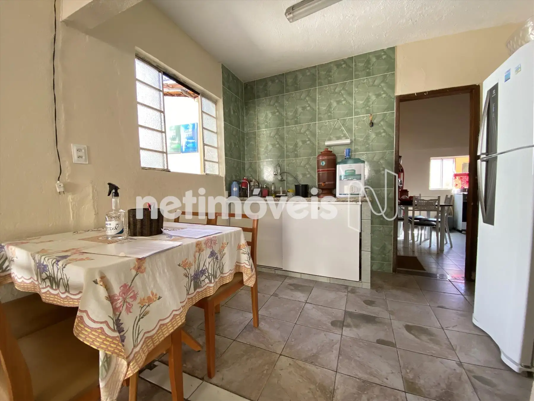 Casa - Copa/Cozinha