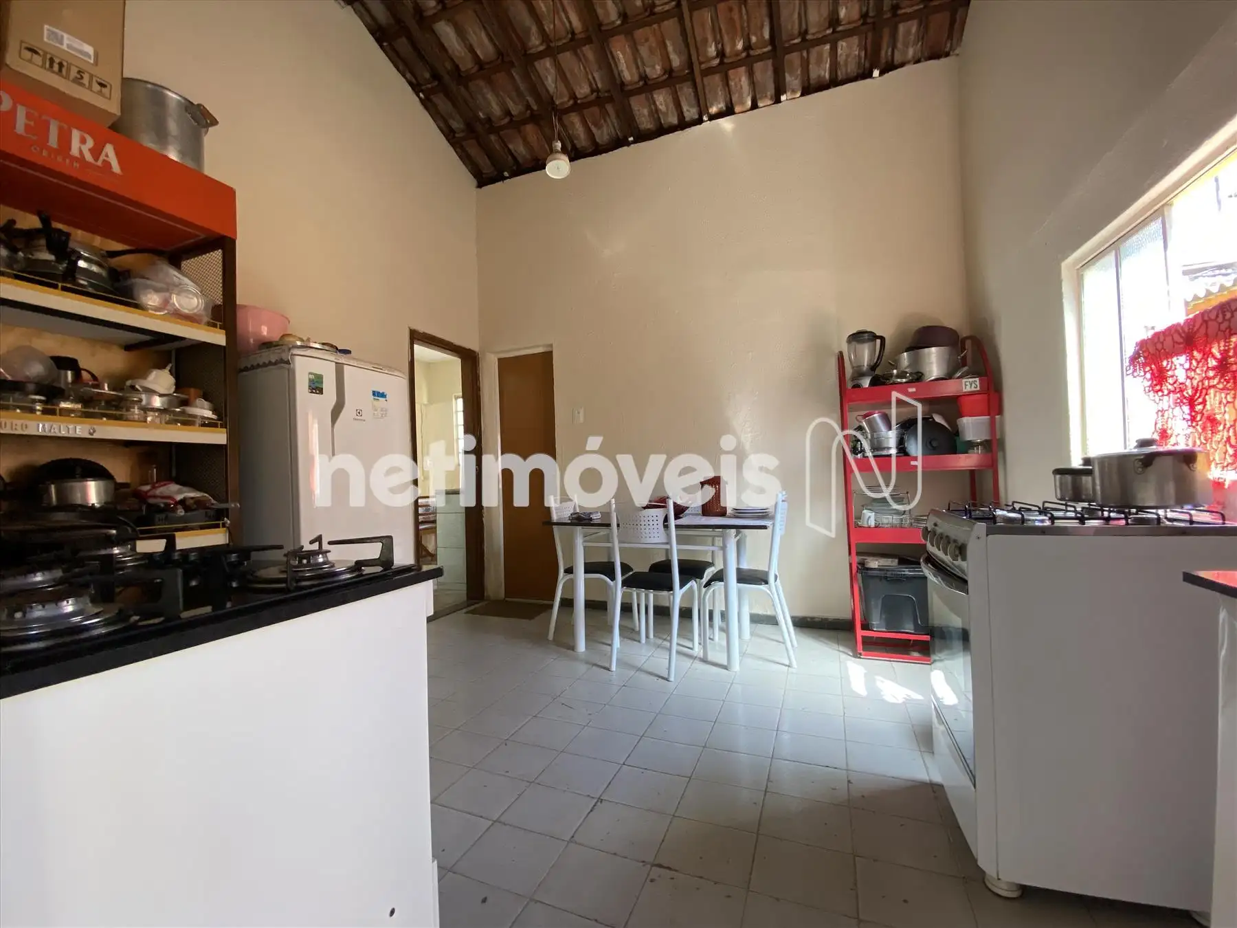 Casa - Cozinha