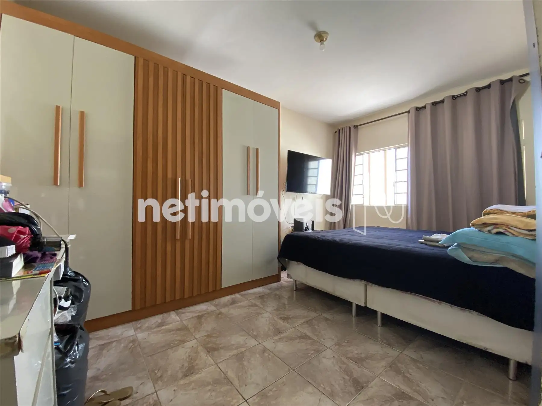 Casa - Segundo quarto 