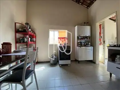 Casa - Cozinha