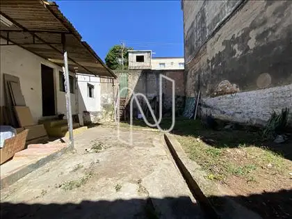 Barracão - Quintal