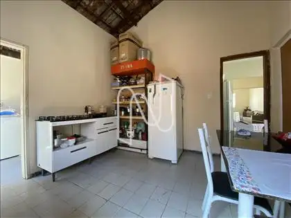 Casa - Cozinha