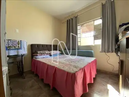 Casa - Terceiro quarto 