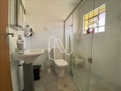 Casa - Banheiro