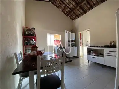 Casa - Cozinha