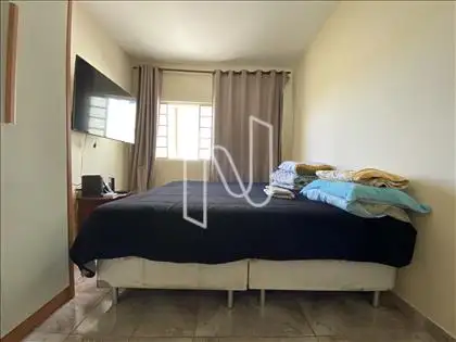 Casa - Segundo quarto 