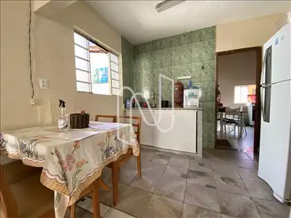 Casa - Copa/Cozinha