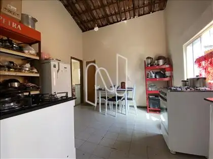Casa - Cozinha