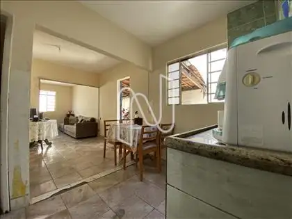 Casa - Copa/Cozinha