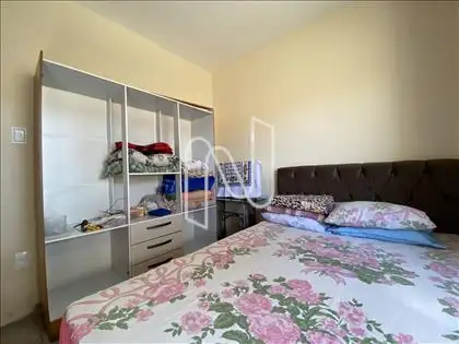 Casa - Terceiro quarto 
