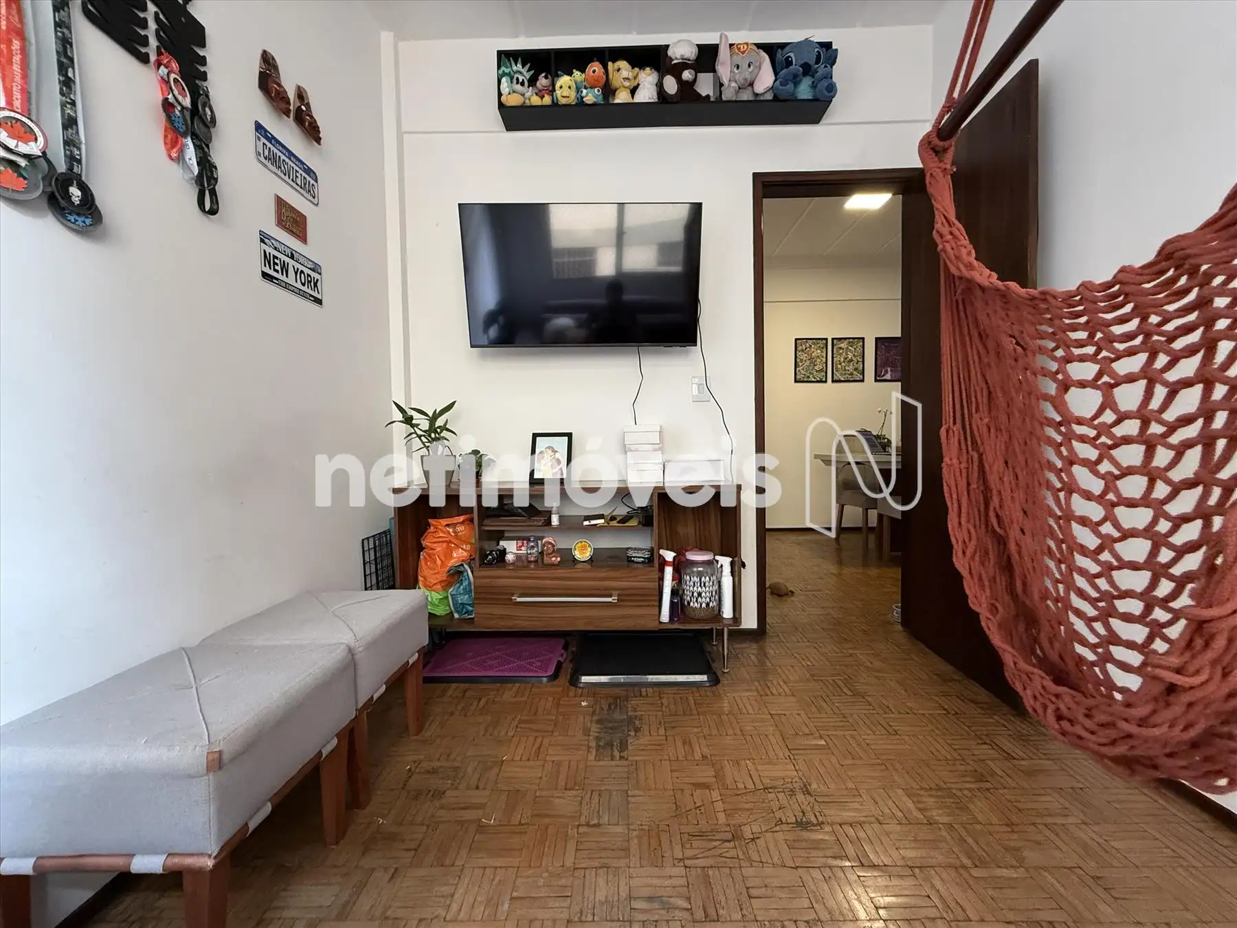 Primeiro quarto