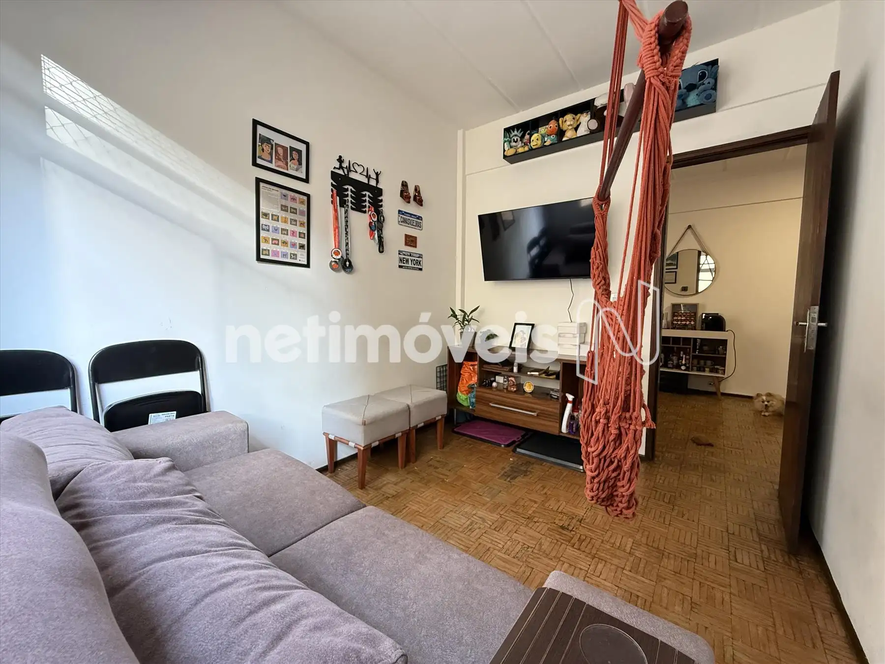 Primeiro quarto