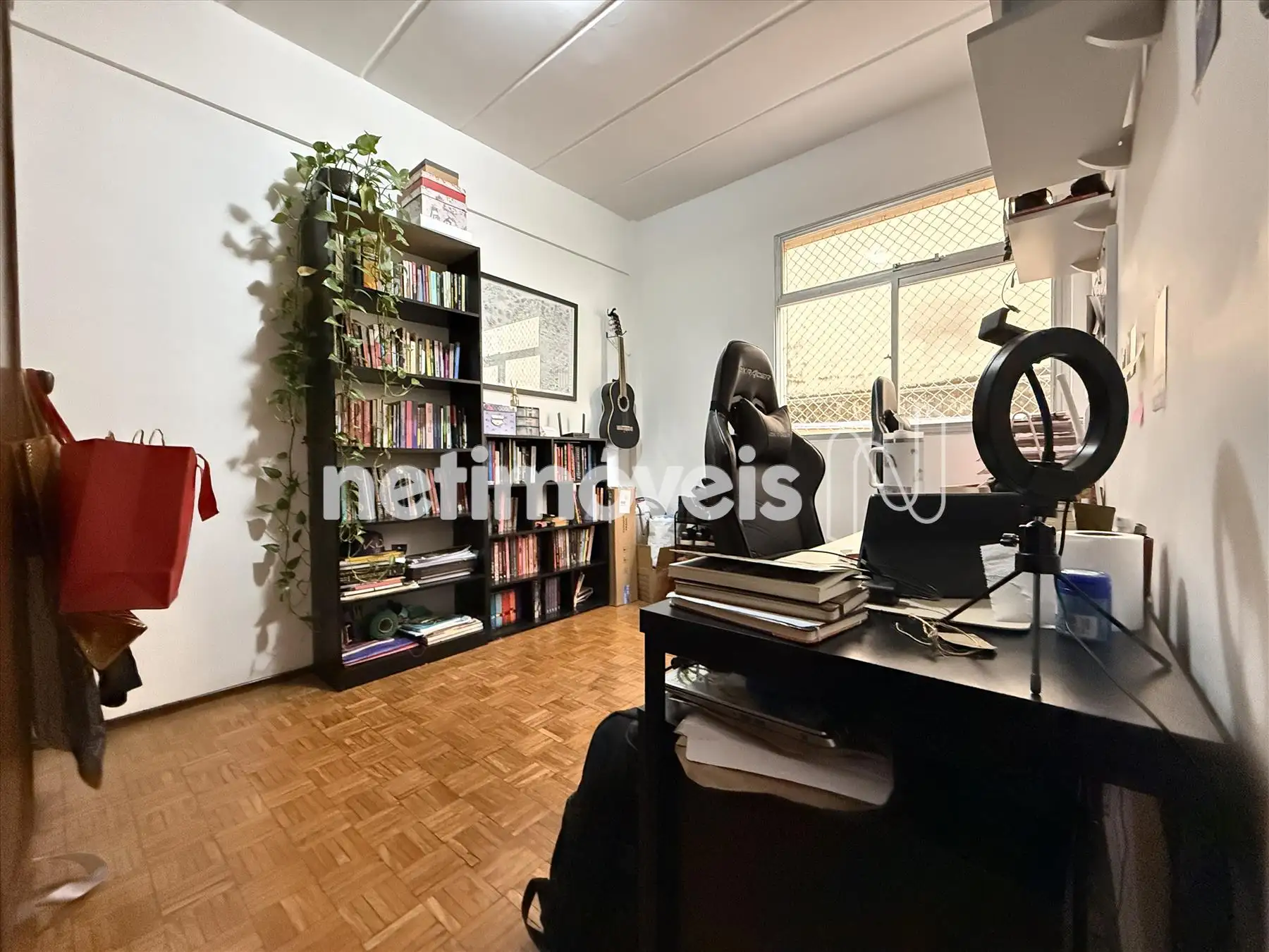 Segundo quarto