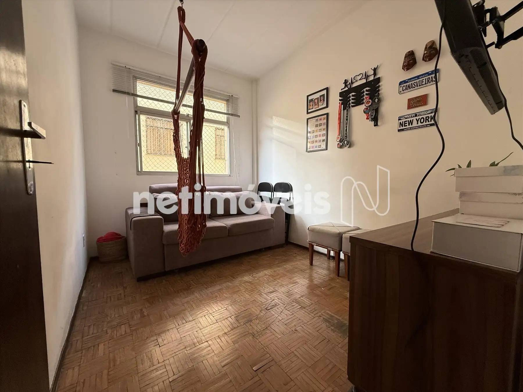 Primeiro quarto
