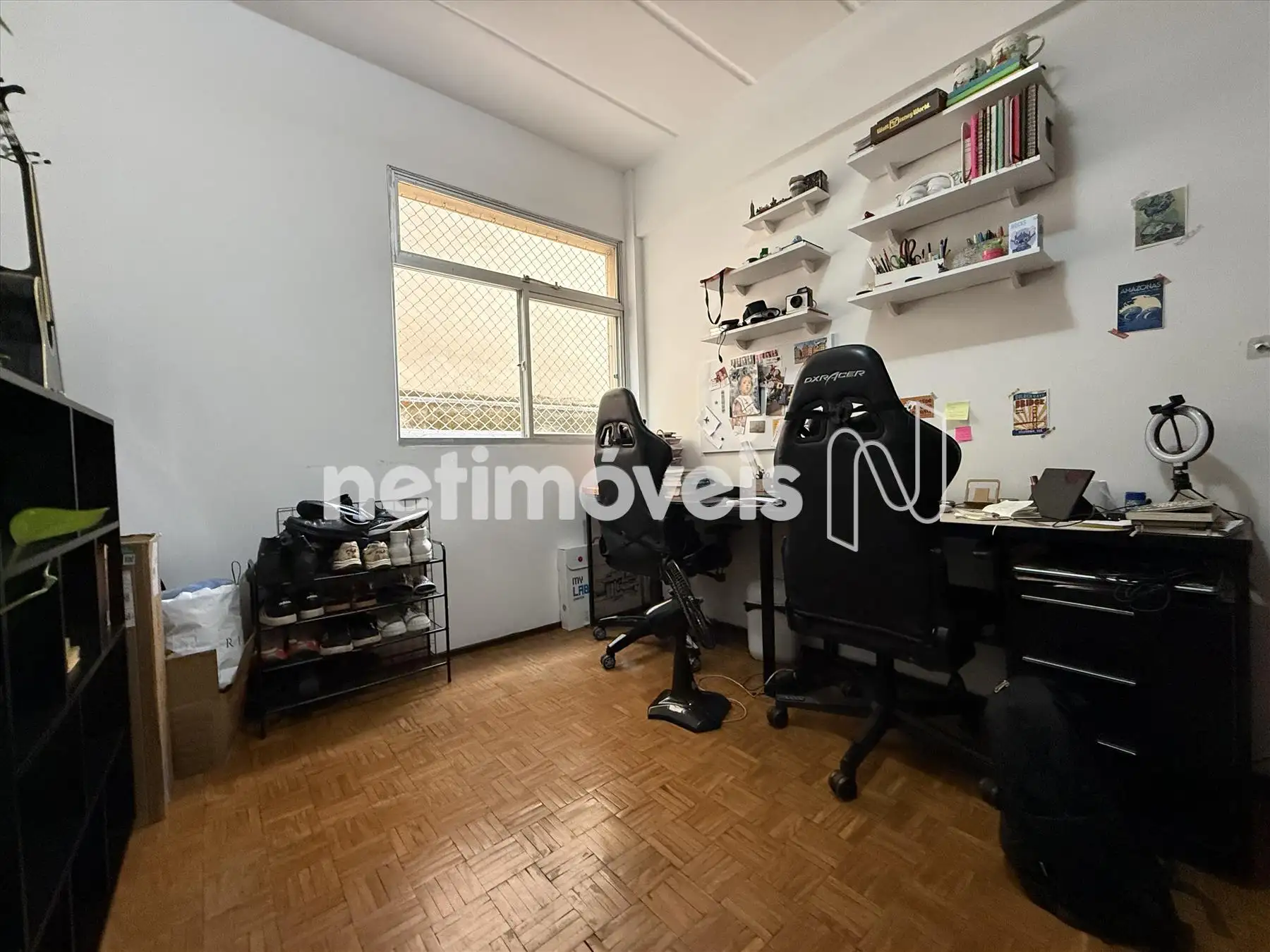 Segundo quarto