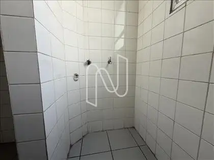 Área de serviços