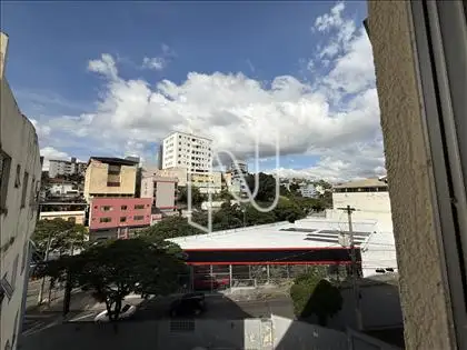 Vista do quarto