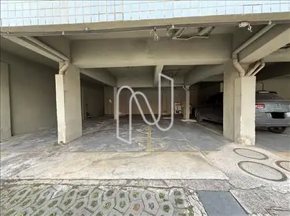 Vaga de garagem