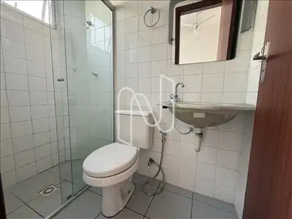 Banheiro suíte
