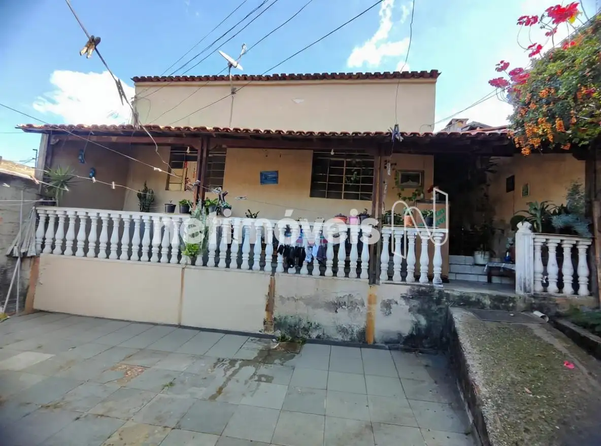 Casa — Glória, Belo Horizonte