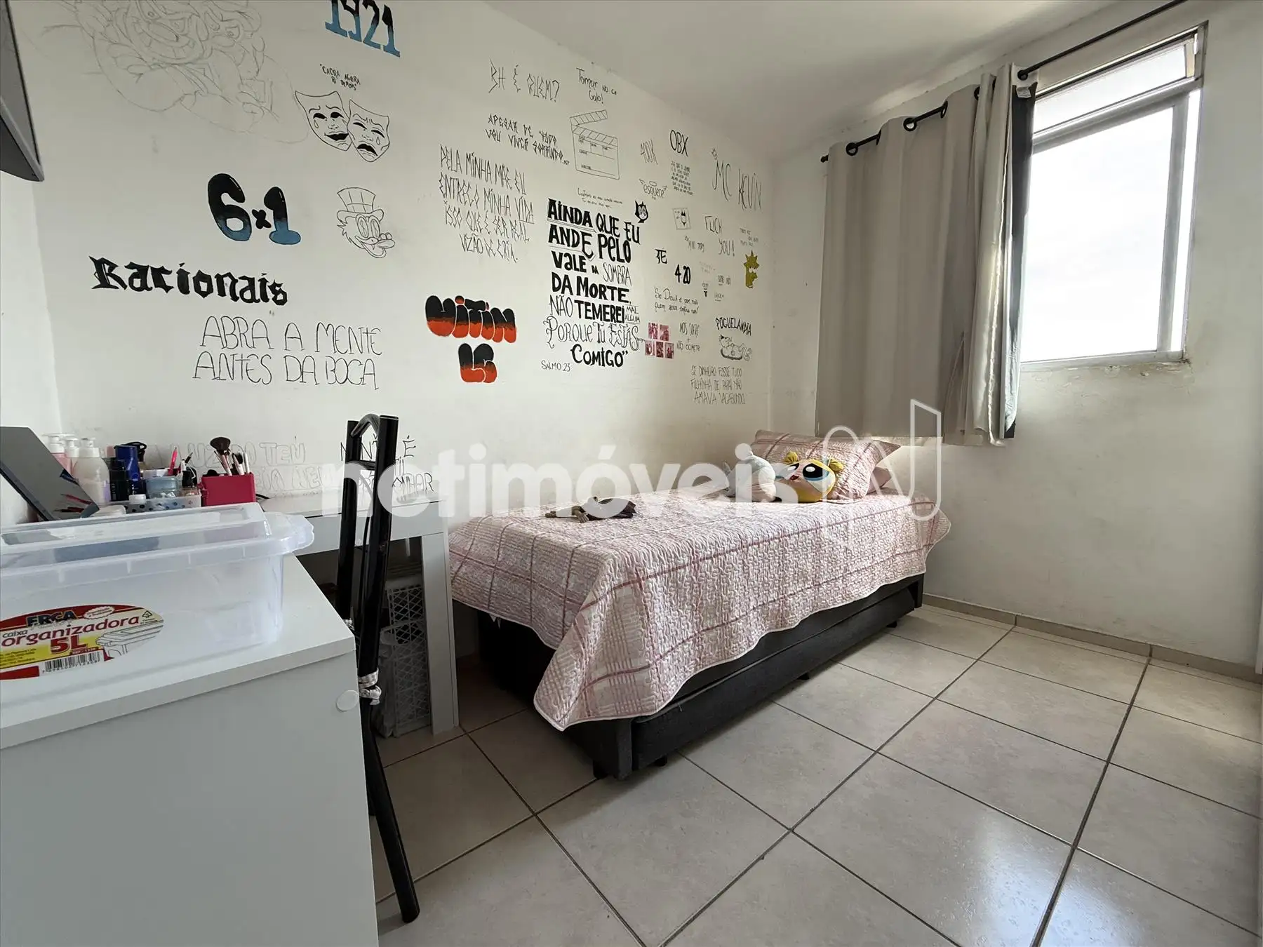 Primeiro Quarto