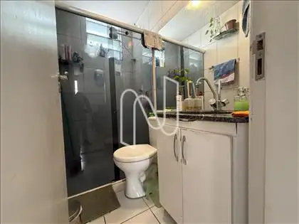 Banheiro