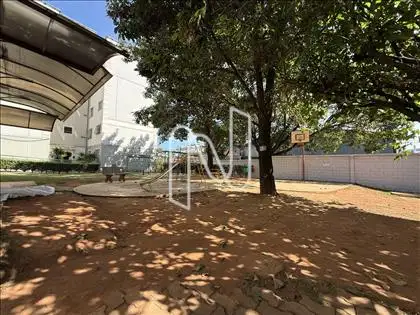 Área de lazer
