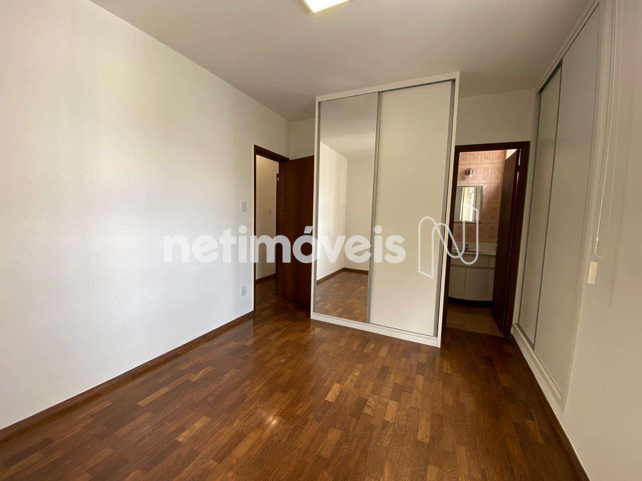 Quarto com suíte